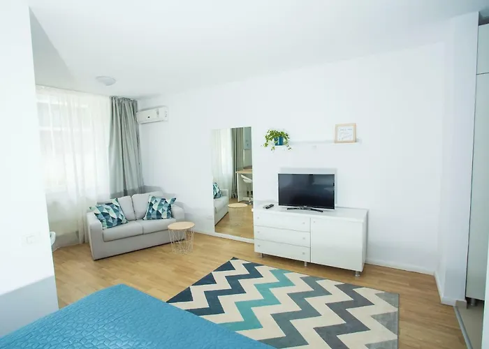 Residence Dp Pipera