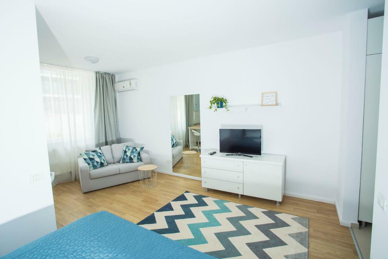 Dp Pipera Bukarest