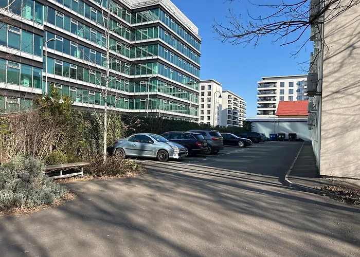 Residence Dp Pipera