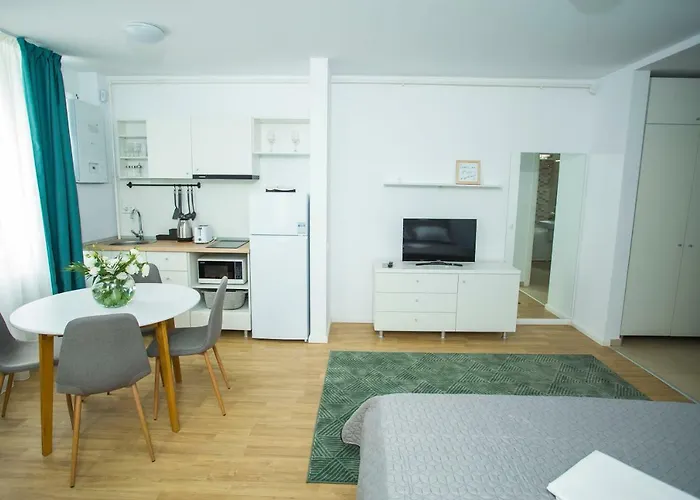 Residence Dp Pipera