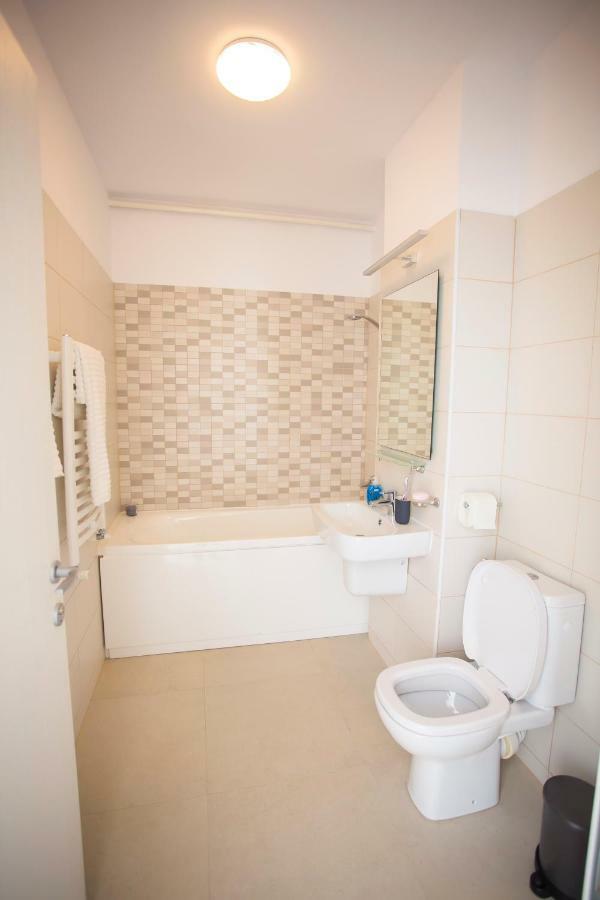 Dp Pipera Apartahotel