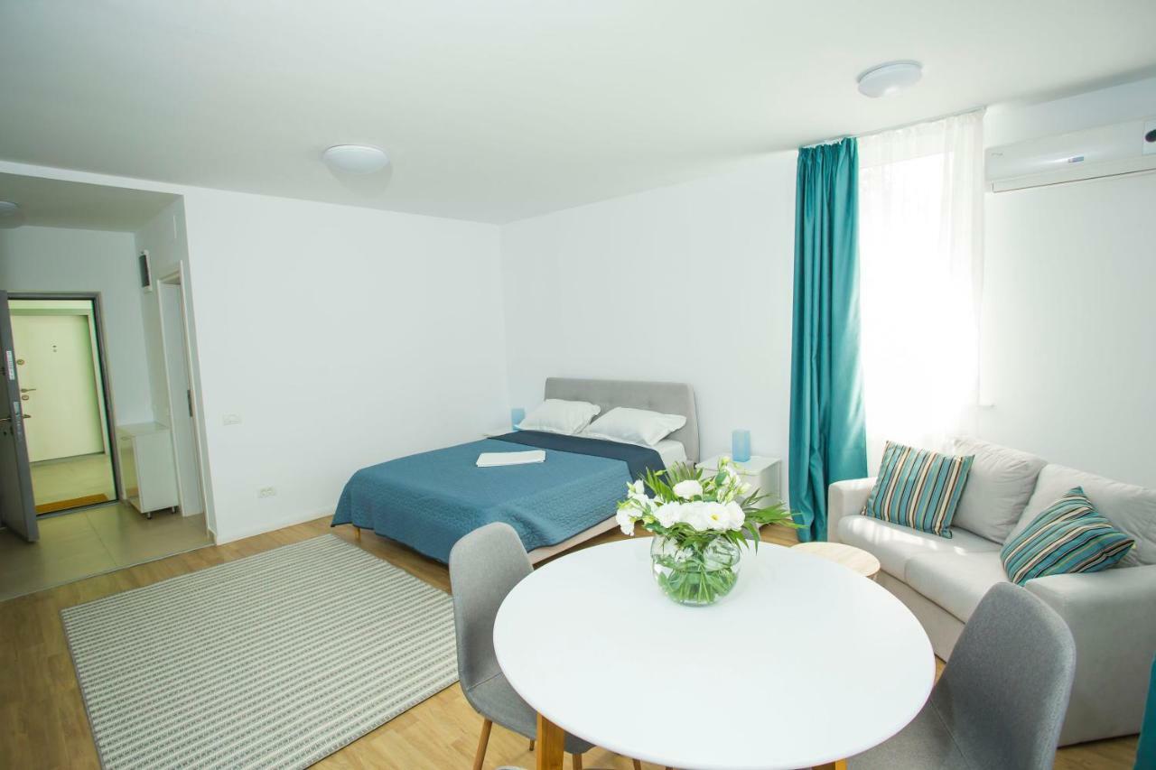 Dp Pipera Apartahotel